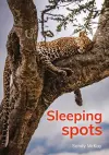 Sleeping spots cover