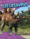 Stegosaurus cover