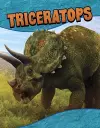 Triceratops cover