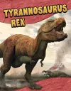 Tyrannosaurus Rex cover