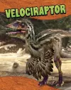 Velociraptor cover