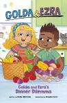 Golda and Ezra's Dinner Dilemma cover