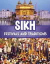 Sikh Festivals and Traditions cover