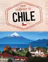 Your Passport to Chile cover