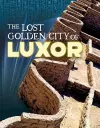 The Lost Golden City of Luxor cover