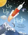 Up, Up High cover