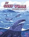 My Grey Whale Migration Journey cover