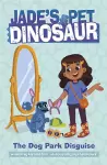 The Dog Park Disguise cover
