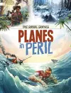 Planes in Peril cover