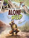 Alone in the Wild cover