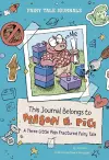 This Journal Belongs to Mason E. Pig cover