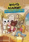 The Fantastic Field Trip! cover
