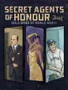 Secret Agents of Honour cover