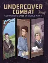 Undercover Combat cover