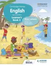 Cambridge Primary English Learner's Book 5 Second Edition cover