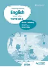 Cambridge Primary English Workbook 5 Second Edition cover