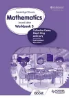 Cambridge Primary Mathematics Workbook 3 Second Edition cover