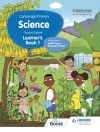 Cambridge Primary Science Learner's Book 1 Second Edition cover