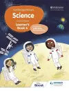 Cambridge Primary Science Learner's Book 6 Second Edition cover