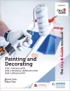 The City & Guilds Textbook: Painting and Decorating for Level 1 and Level 2 cover