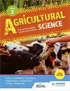 Agricultural Science Book 2: A course for secondary schools in the Caribbean cover