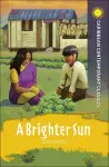 A Brighter Sun cover