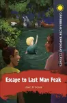 Escape to Last Man Peak cover