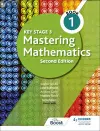 Key Stage 3 Mastering Mathematics Book 1 cover