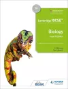 Cambridge IGCSE™ Biology 4th Edition cover
