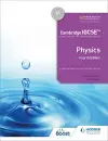 Cambridge IGCSE™ Physics 4th edition cover
