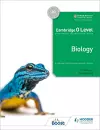 Cambridge O Level Biology cover