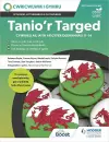 Tanio'r Targed cover