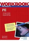 AQA GCSE (9–1) PE Workbook cover