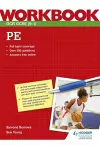 OCR GCSE (9-1) PE Workbook cover