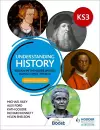 Understanding History: Key Stage 3: Britain in the wider world, Roman times–present: Updated Edition cover