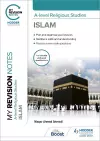 My Revision Notes: A-level Religious Studies Islam cover