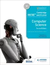 Cambridge IGCSE and O Level Computer Science Second Edition cover