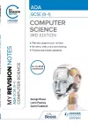 My Revision Notes: AQA GCSE (9-1) Computer Science, Third Edition cover