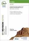 My Revision Notes: CCEA GCSE Geography Second Edition cover
