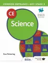 Common Entrance 13+ Science for ISEB CE and KS3 cover