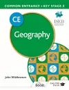 Common Entrance 13+ Geography for ISEB CE and KS3 cover