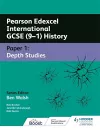 Pearson Edexcel International GCSE (9–1) History: Paper 1 Depth Studies cover