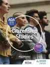 AQA GCSE (9-1) Citizenship Studies Second Edition cover