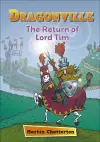 Reading Planet: Astro – Dragonville: The Return of Lord Tim - Mercury/Purple band cover