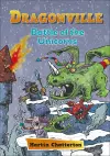 Reading Planet: Astro – Dragonville: Battle of the Unicorns - Venus/Gold band cover