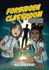 Reading Planet: Astro – Forbidden Classroom: Secrets – Mars/Stars band cover