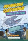 Reading Planet: Astro - Forbidden Classroom: Battle in the Stars - Supernova/Earth cover