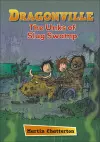 Reading Planet: Astro – Dragonville: The Unks of Slug Swamp - Stars/Turquoise band cover
