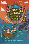 Reading Planet: Astro – Hookwell's School for Proper Pirates 2 - Mercury/Purple band cover