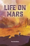 Reading Planet: Astro – Life on Mars - Venus/Gold band cover